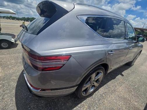 2023 Genesis GV80 3.5T