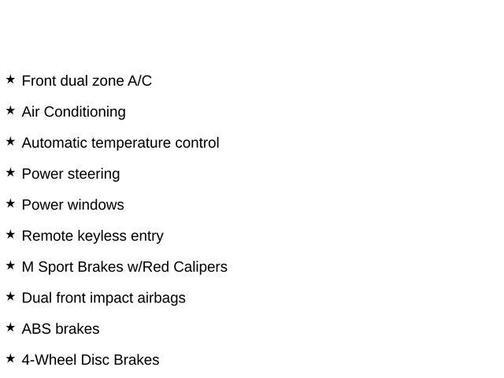 2023 BMW i4 Gran Coupe M50