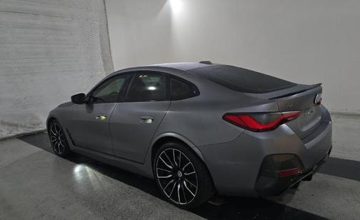 2023 BMW i4 Gran Coupe M50