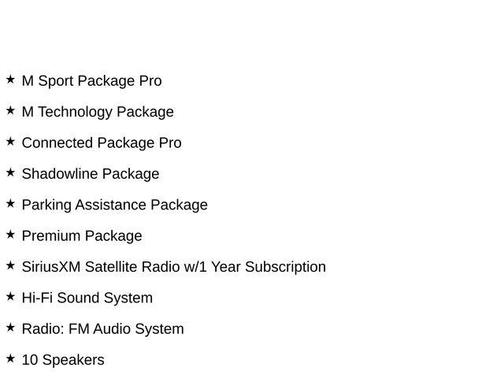 2023 BMW i4 Gran Coupe M50
