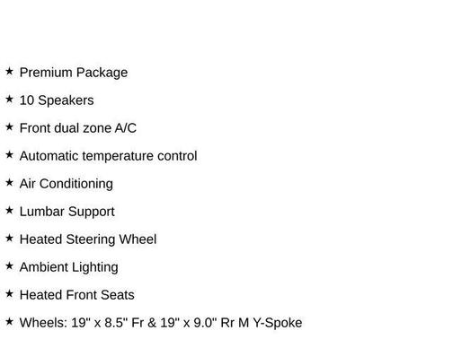 2022 BMW i4 Gran Coupe M50
