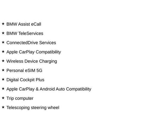 2024 BMW X6 xDrive40i