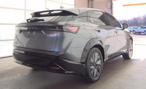 2024 Nissan ARIYA EVOLVE+