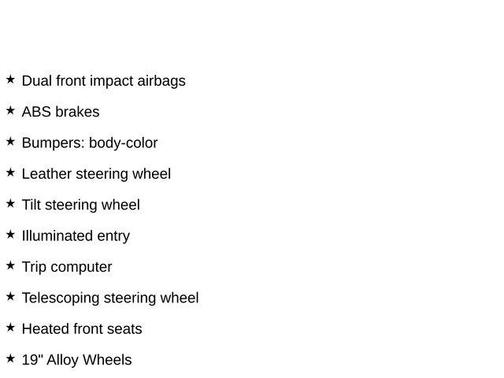 2024 Nissan ARIYA EVOLVE+