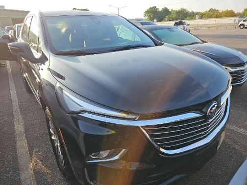 2024 Buick Enclave Premium AWD