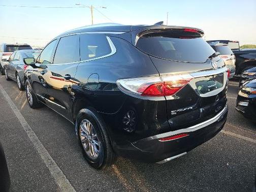 2024 Buick Enclave Premium AWD