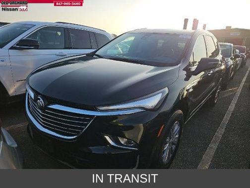 2024 Buick Enclave Premium AWD