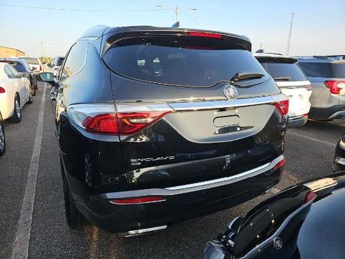 2024 Buick Enclave Premium AWD
