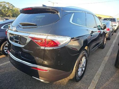 2024 Buick Enclave Premium AWD