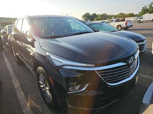 2024 Buick Enclave Premium AWD