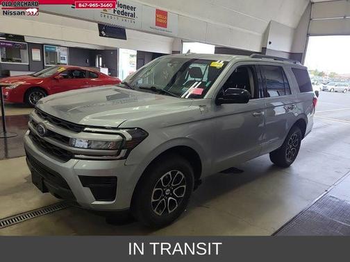 2022 Ford Expedition XL