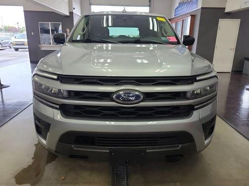 2022 Ford Expedition XL