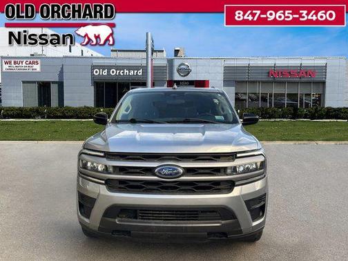 2022 Ford Expedition XL