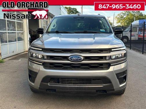 2022 Ford Expedition XL