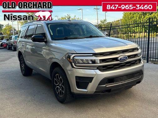 2022 Ford Expedition XL