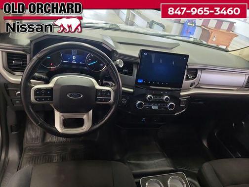 2022 Ford Expedition XL