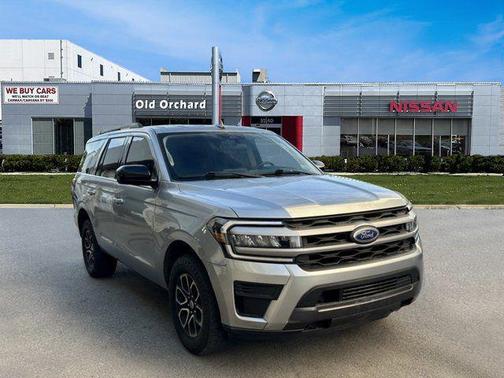 2022 Ford Expedition XL