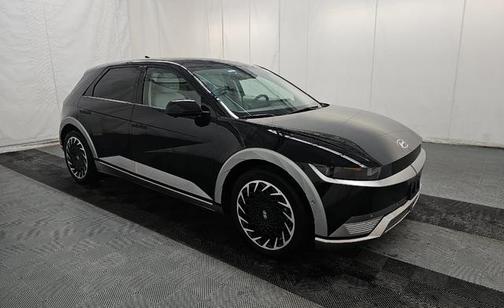 2024 Hyundai IONIQ 5 Limited