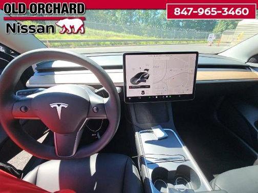 2023 Tesla Model 3 Performance