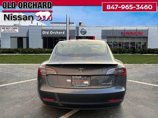2023 Tesla Model 3 Performance