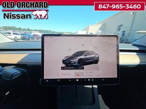 2023 Tesla Model 3 Performance