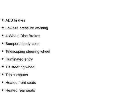 2023 Nissan ARIYA ENGAGE