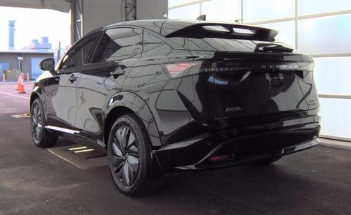 2023 Nissan ARIYA ENGAGE