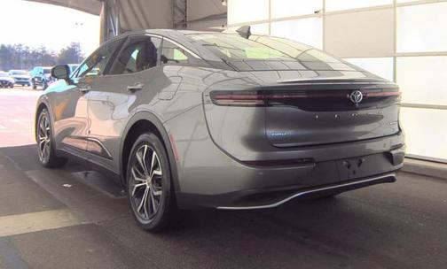 2023 Toyota Crown Limited