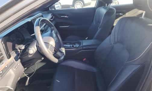 2023 Toyota Crown Limited