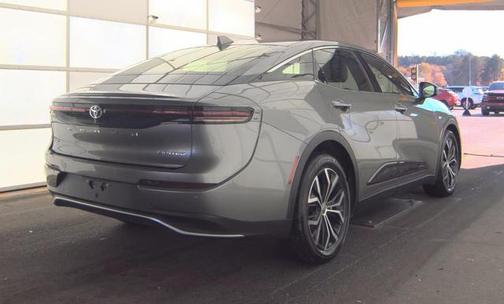 2023 Toyota Crown Limited