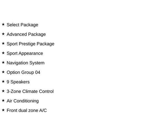 2023 Genesis GV70 2.5T AWD