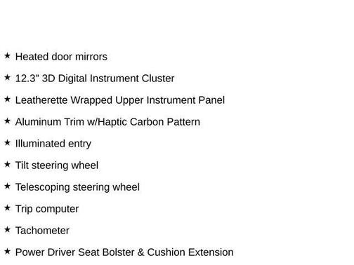 2023 Genesis GV70 2.5T AWD