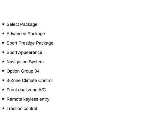 2023 Genesis GV70 2.5T AWD