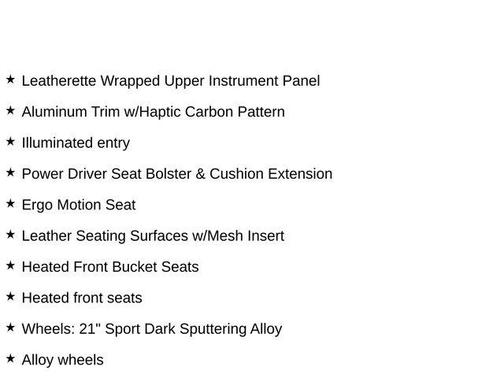 2023 Genesis GV70 2.5T AWD