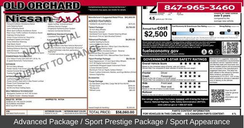 2023 Genesis GV70 2.5T AWD