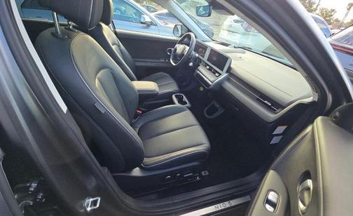 2022 Hyundai IONIQ 5 Limited