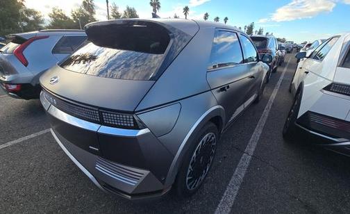 2022 Hyundai IONIQ 5 Limited