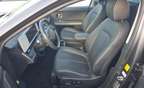 2022 Hyundai IONIQ 5 Limited