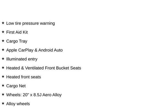 2022 Hyundai IONIQ 5 Limited