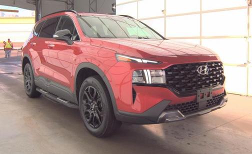 2023 Hyundai SANTA FE XRT
