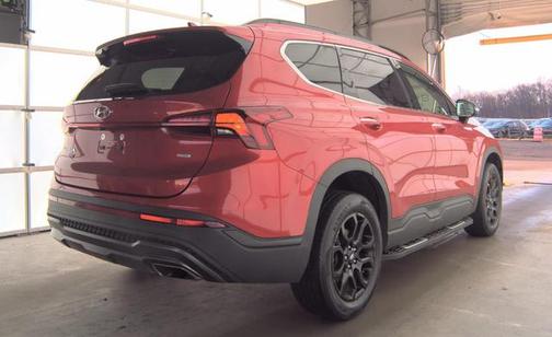 2023 Hyundai SANTA FE XRT