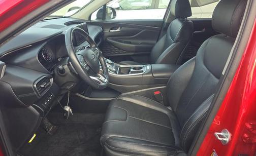 2023 Hyundai SANTA FE XRT