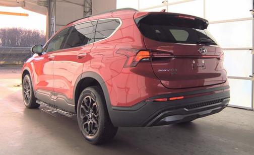 2023 Hyundai SANTA FE XRT