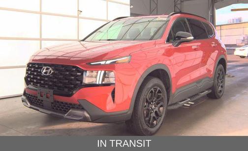 2023 Hyundai SANTA FE XRT