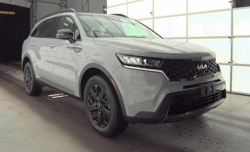 2023 Kia Sorento S