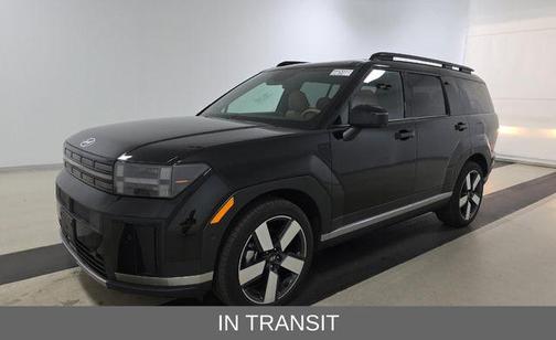 2024 Hyundai SANTA FE Limited