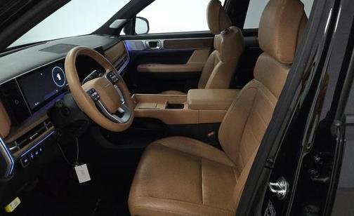 2024 Hyundai SANTA FE Limited