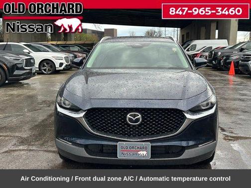 2024 Mazda CX-30 2.5 S Premium Package