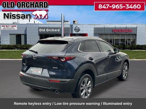 2024 Mazda CX-30 2.5 S Premium Package