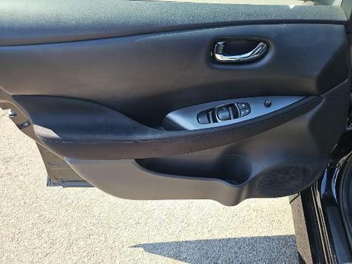 2021 Nissan Leaf S PLUS 62 kWh